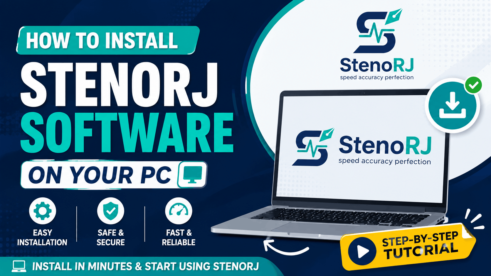 Steno RJ